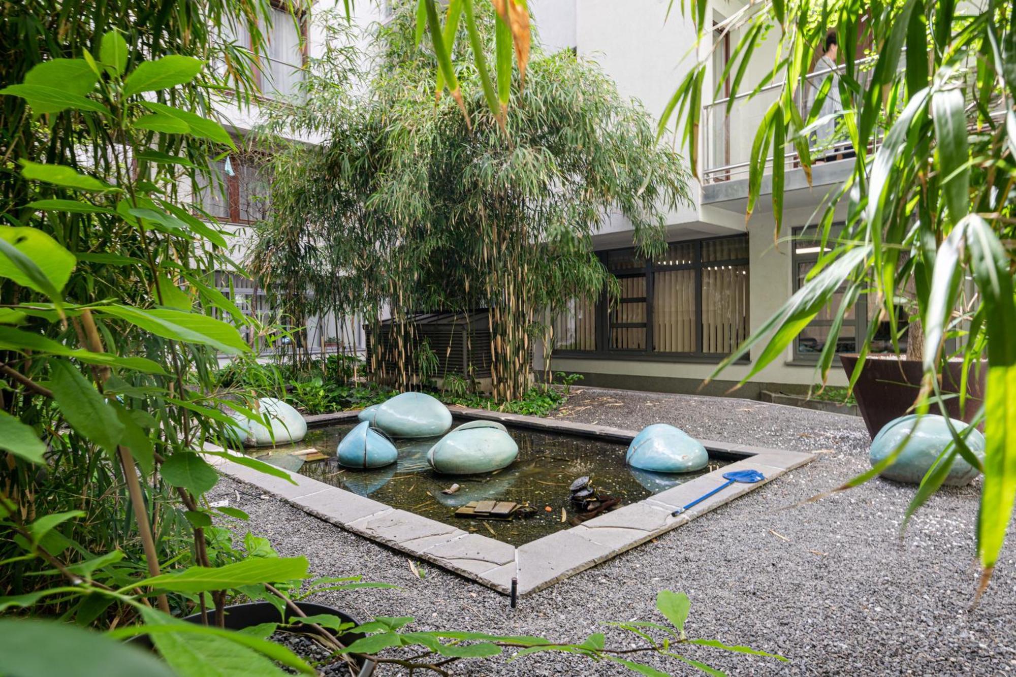 Of Serenity - 2 Bdr, Free Parking And Terrace Appartamento
