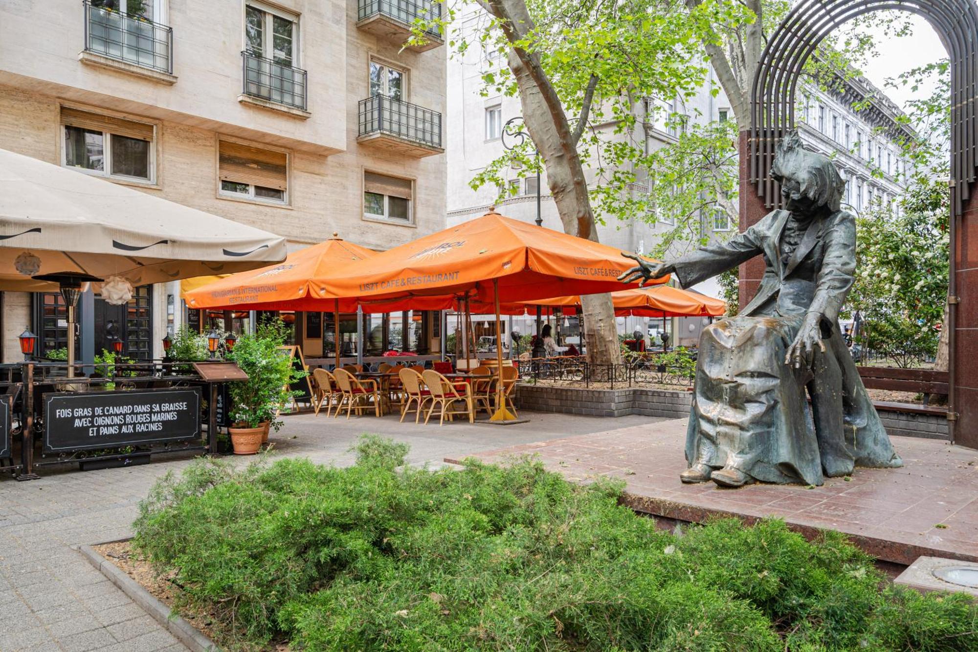Appartamento Of Serenity - 2 Bdr, Free Parking And Terrace *