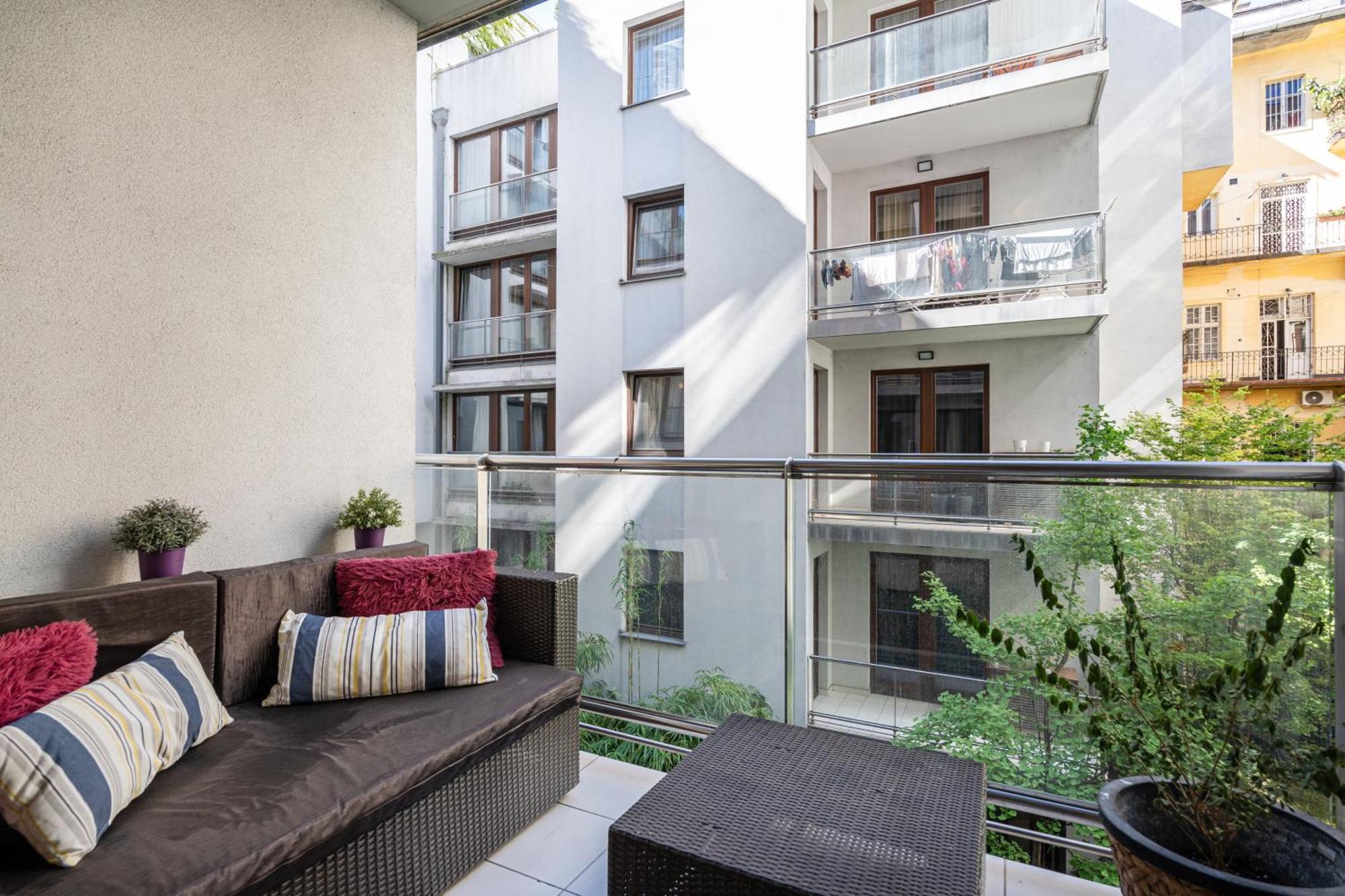 Of Serenity - 2 Bdr, Free Parking And Terrace Appartamento *